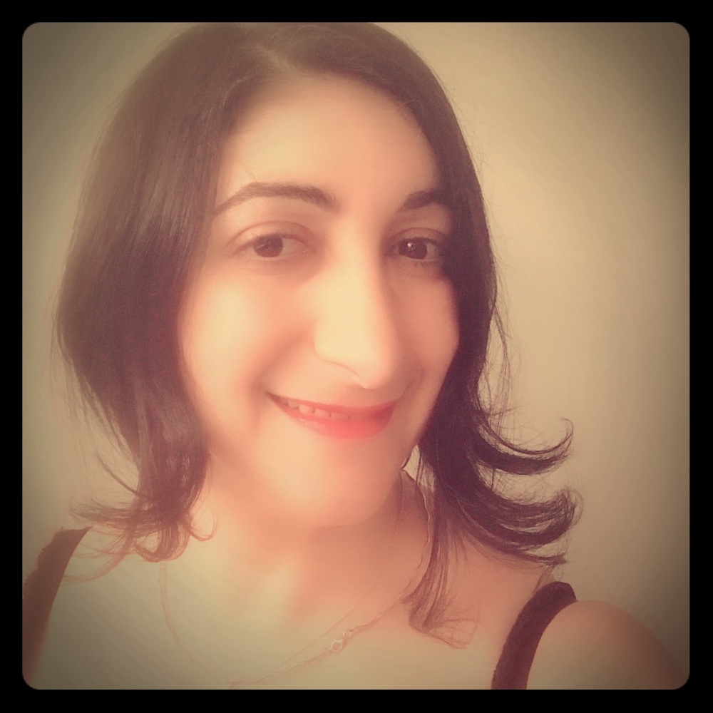 Meet your Posher, Laura
